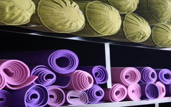 The Amala Boutique Retreat