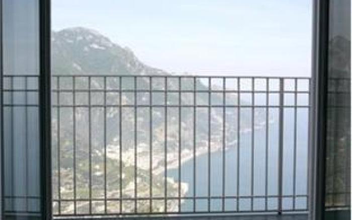 Hotel Villa Fraulo