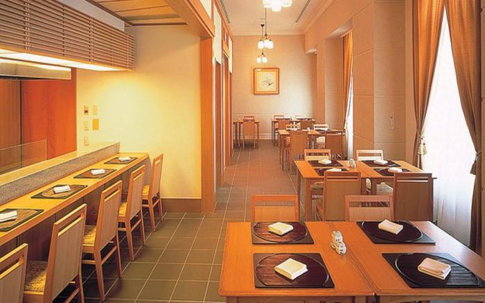 Hotel Monterey Sendai