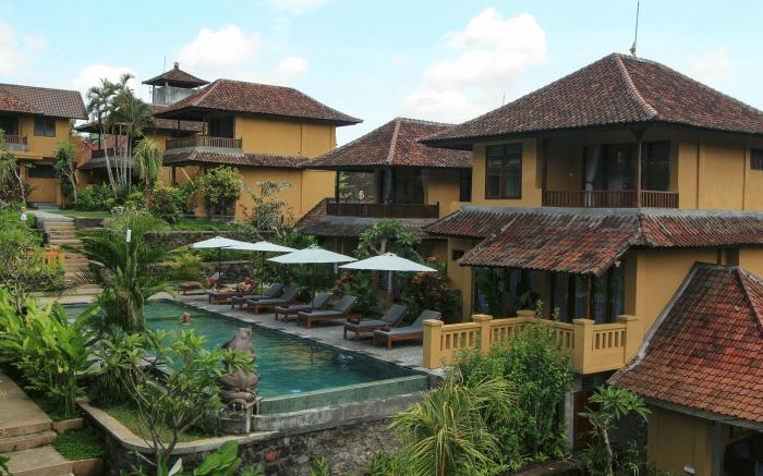 Jati Cottage