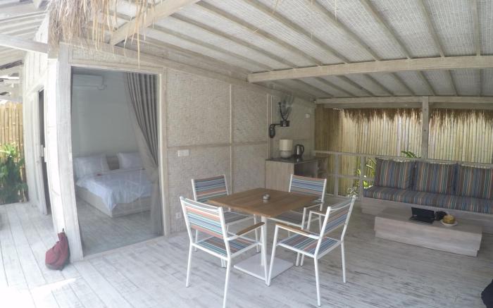 Villas Edenia Resort