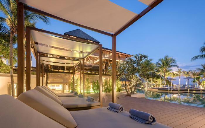 The Palayana Resort & Villas Hua Hin