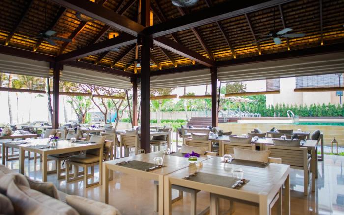 The Palayana Resort & Villas Hua Hin