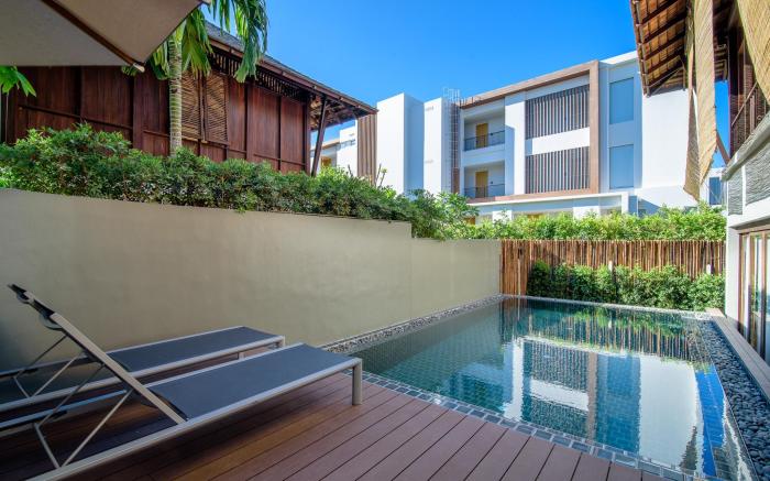 The Palayana Resort & Villas Hua Hin