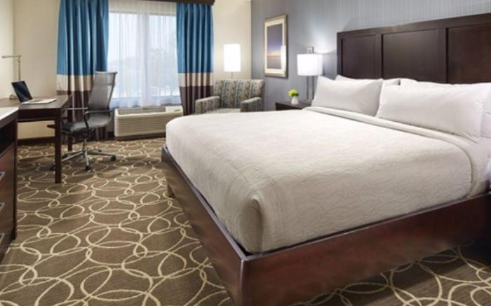 Hilton Garden Inn - Springfield