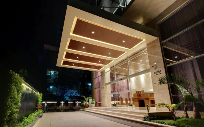 The Fern Goregaon