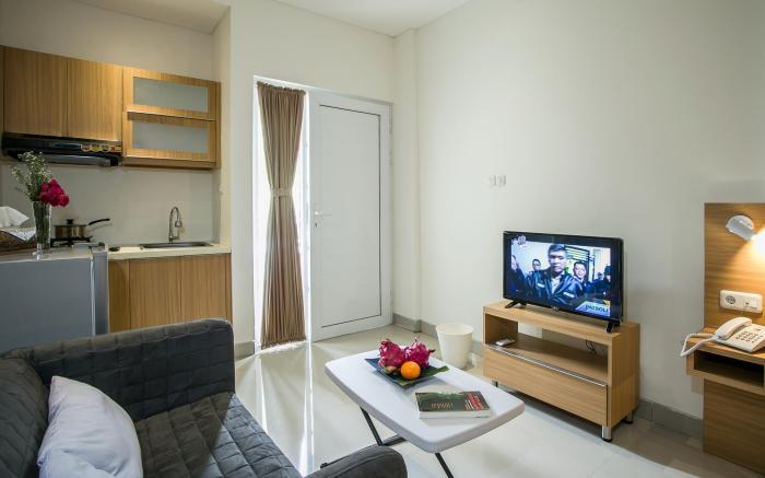 Deva Bali Apartment
