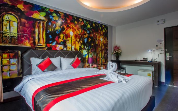D11Hotel