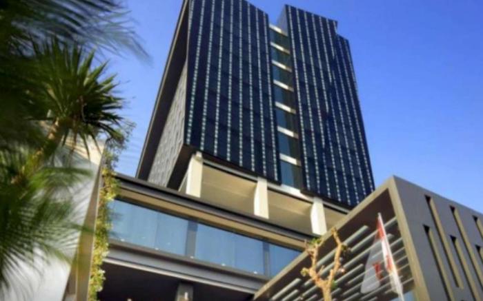 Akmani Hotel