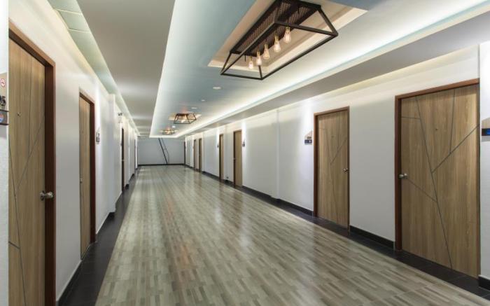 City Hotel Krabi