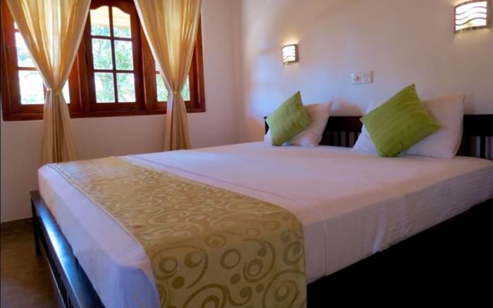 Villa Comfort - Hikkaduwa