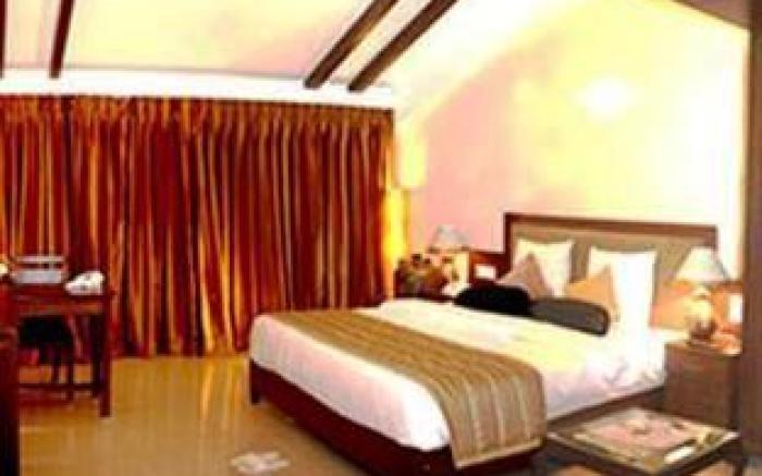 Tangerine Boutique Resort