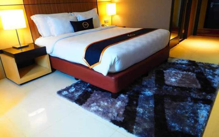 Nagoya Mansion Hotel and Residence