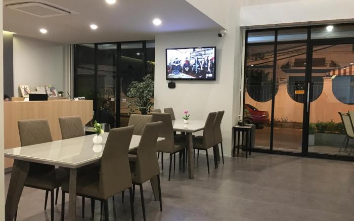 M-one Residence