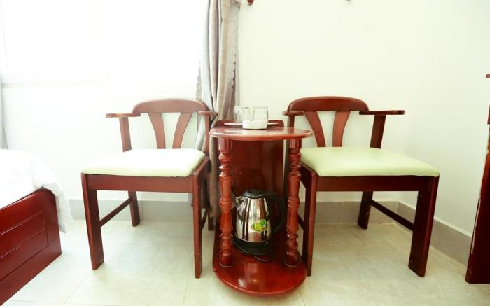 Xuan Hung Hotel