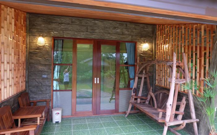 Dara Homestay