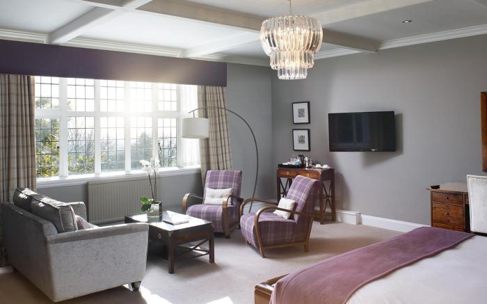 The Manor Elstree