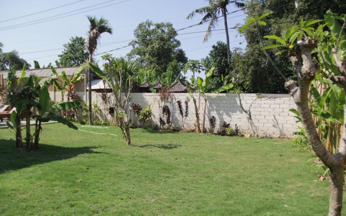 Asung Guest House and Villa
