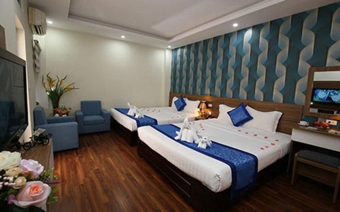 Aquarius Grand Hotel