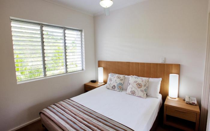 Mantra PortSea Port Douglas