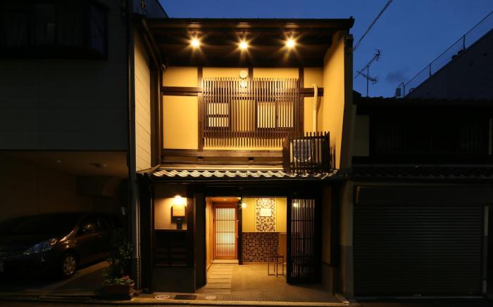 RESI STAY Anekoji