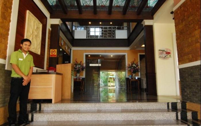 Sabai Hotel Korat