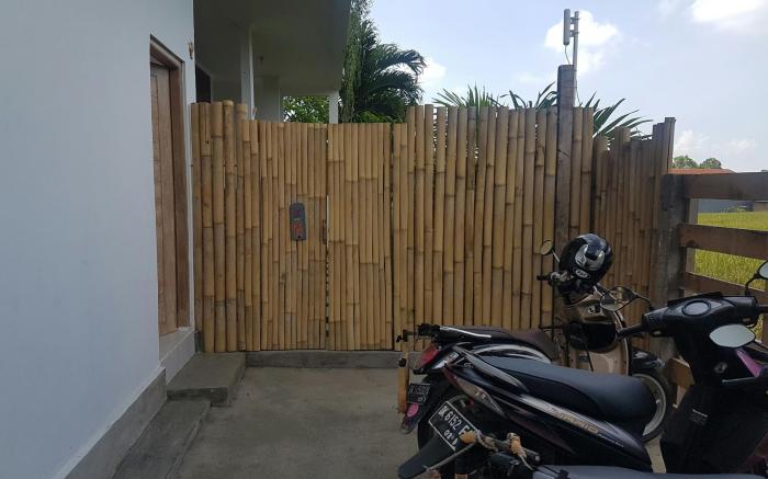 Bali Manik Home Stay Canggu