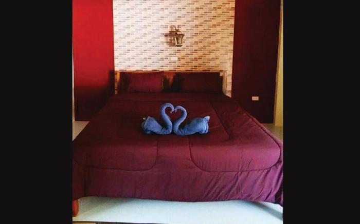 The Miracle - Guest House Koh Tao