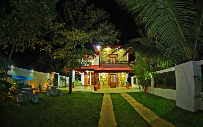 Grand Residence