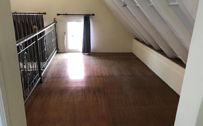 Villa Sofia Kota Bunga Puncak