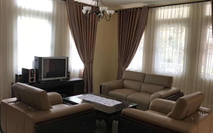 Villa Sofia Kota Bunga Puncak