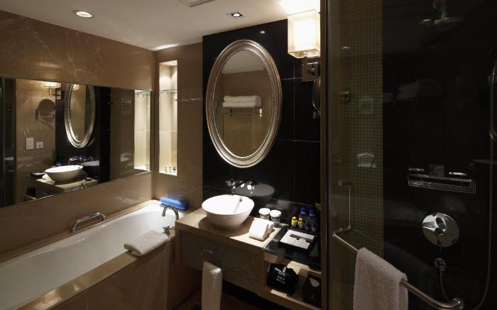 Vision Hotel