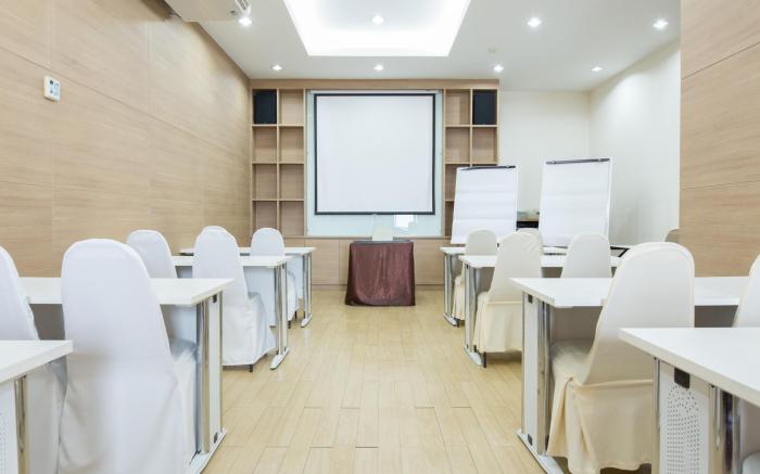 Olive Hotel & Residence Bangkok Sukhumvit 101/1