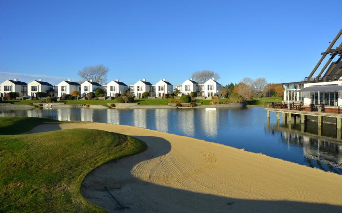 Peppers Clearwater Resort Christchurch