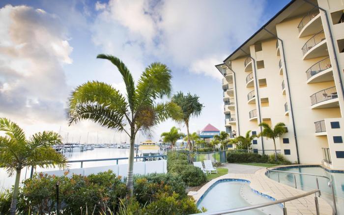 Mantra Hervey Bay