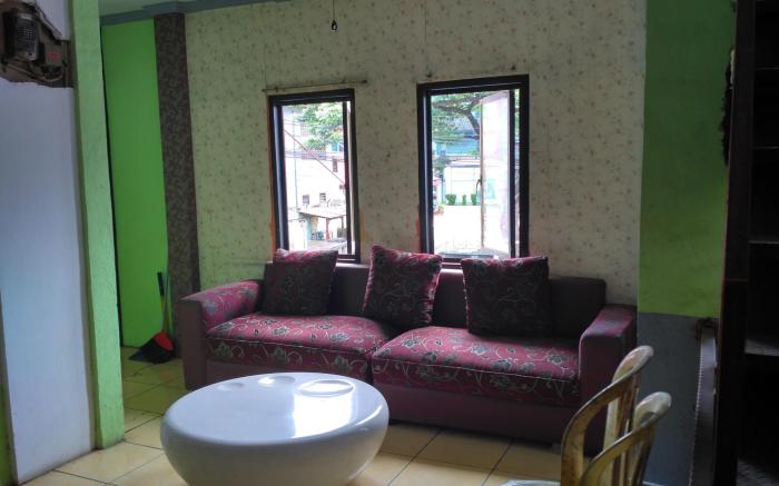 Alifah 1 Hostel
