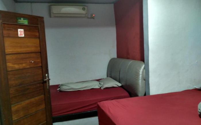 Alifah 1 Hostel