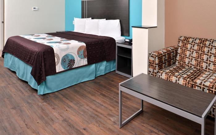 Americas Best Value Inn & Suites Spring Houston N