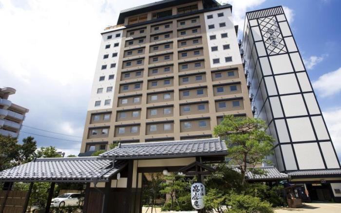 Takayama Ouan Hotel