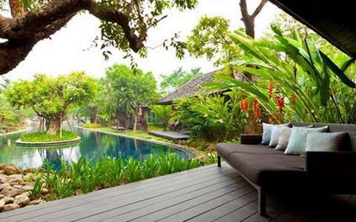 Sibsan Resort & Spa Maetaeng