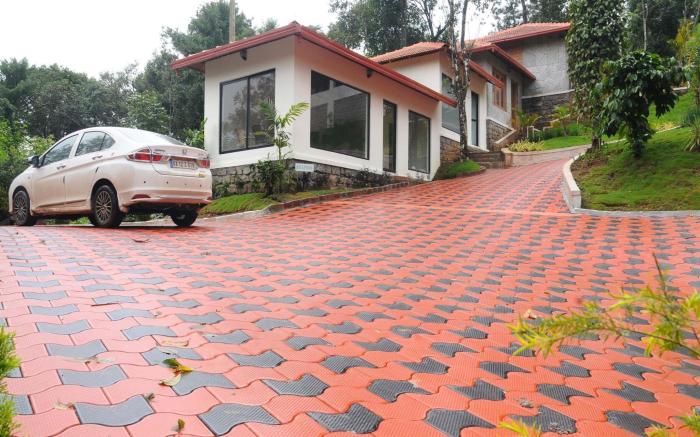Jungle Hill Resort, Coorg