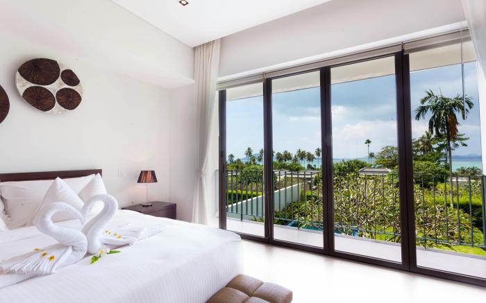 Baan Yamu Residences by RESAVA