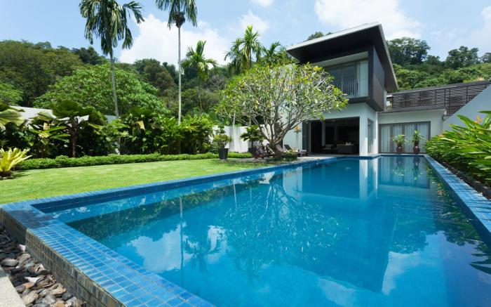 Baan Yamu Residences by RESAVA