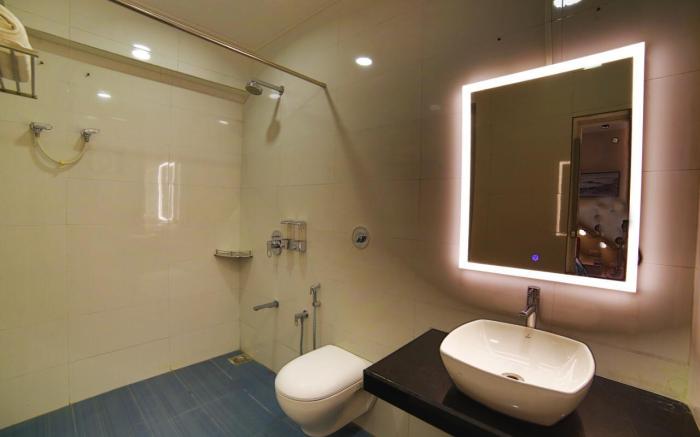 Hotel Marigold Mount Abu With Swimming Pool