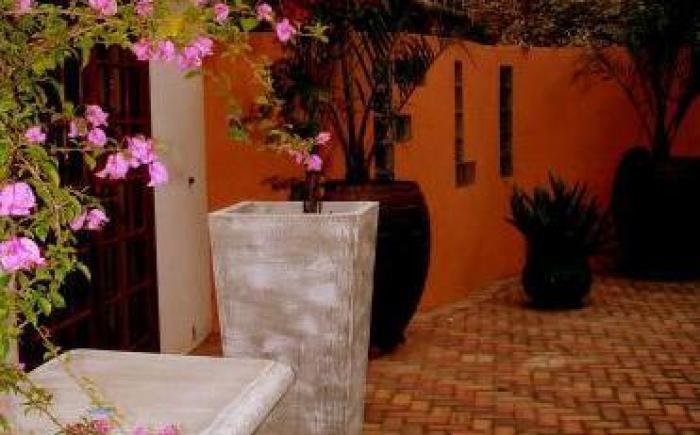 French Lodge International