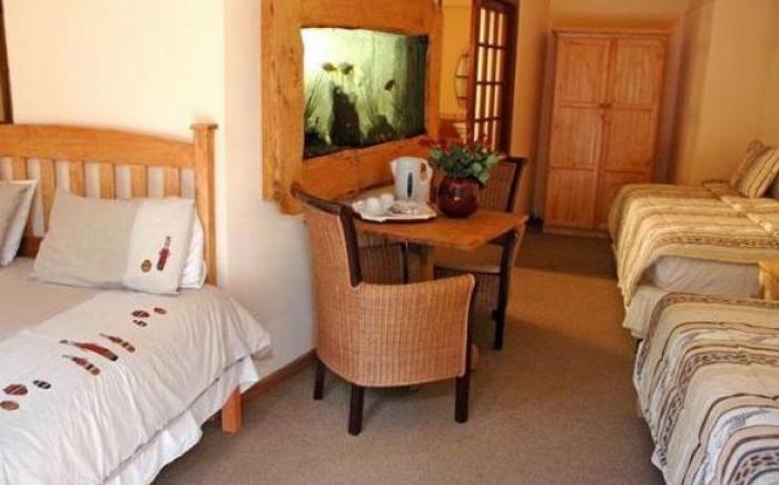 French Lodge International