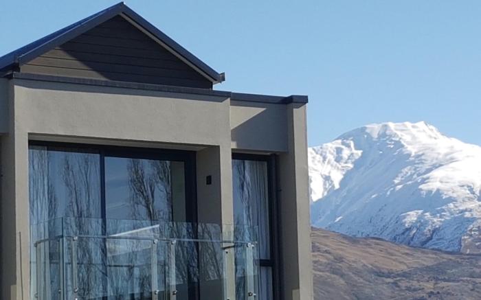West Meadows Motel of Wanaka
