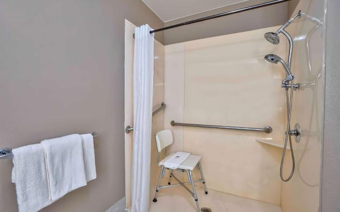 Motel 6 Tulsa, OK - Central