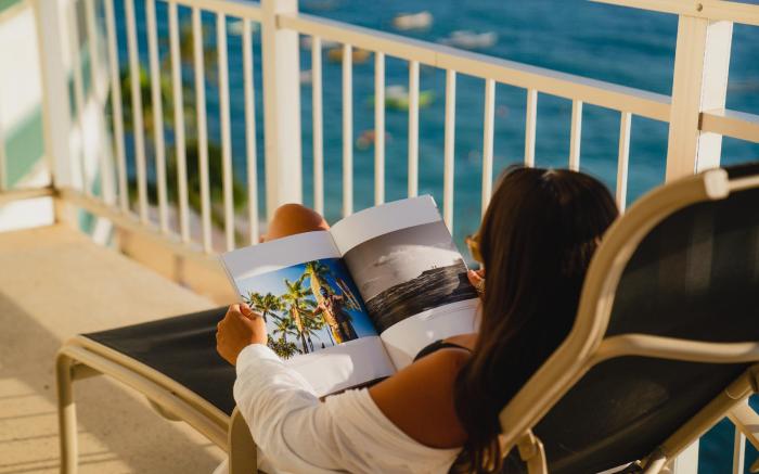 Kaimana Beach Hotel