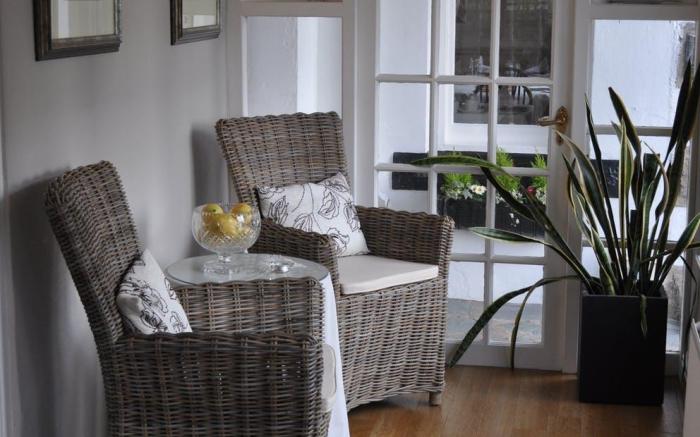 Westbourne Bed and Breakfast